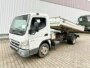 MitsubishiCanter Fuso 7C15D 4x2