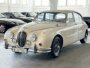 JaguarMK II 3.4 LHD Automatik