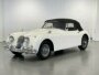JaguarXK 150 Cabriolet