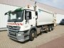 Mercedes-BenzActros 3236 L 8x2/6