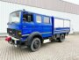 Iveco120-23 AW 4x4 Doka