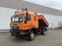 MAN14.225 LAK 4x4 BB Doka