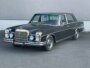 Mercedes-Benz300 SEL 6.3 Limousine, W109 mehrfach verfügbar!