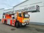 Mercedes-Benz1524 DL 23-12 Drehleiter Feuerwehr