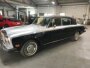 Rolls RoyceSilver Shadow - Restaurierungsobjekt