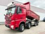 Mercedes-BenzArocs 3263 8x4/4