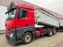 Mercedes-BenzActros 2548 L 6x2