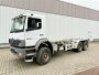 Mercedes-BenzAtego 2628 K 6x4