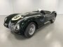 JaguarJaguar C Type 3.4L PROTEUS LHD