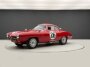 Alfa RomeoGiulietta 1300 SS, FIA Papiere