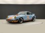 Porsche911 S 2.7 Coupe Gulf Optik