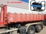 -C.G. Containerbau Löschwasserabrolltank
