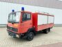 Mercedes-BenzLK 814 F 4x2