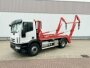 IvecoEuroCargo ML190EL32 4x2