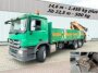 Mercedes-BenzActros 2544 L 6x2