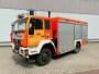 MAN14.224 4x4 BB