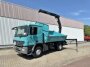 Mercedes-BenzActros 1832 K 4x2