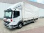 Mercedes-BenzAtego 818 L 4x2
