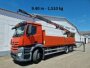 Mercedes-BenzArocs 2545 L/6x2/4