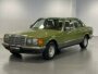 Mercedes-Benz280 SE Limousine W126 mehrfach verfügbar!