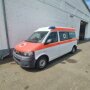 VolkswagenT5 2.0 TDI