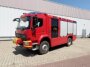 Mercedes-BenzAtego 1530 AF 4x4, Feuerwehr
