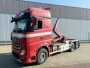 Mercedes-BenzActros 2551 L 6x2