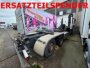 Mercedes-BenzActros 2548 L 6x2, ERSATZTEILSPENDER!
