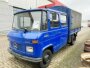 Mercedes-BenzL 407 D 4x2 Doka