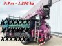 HIABJonsered 1090