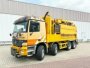 Mercedes-BenzActros 3243 K 8x4/4