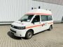VolkswagenT5 2.0 TDI 4x2