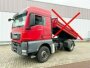 MANTGX 18.440 4x4H BL
