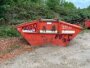 Sonstige HerstellerAbsetzcontainer 7m³