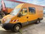 IvecoDaily 35S12 2,3 HPI 4x2