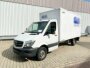 Mercedes-BenzSprinter 314 CDI 4x2