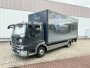 Mercedes-BenzAtego 818 L 4x2