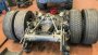 Mercedes-BenzActros 13t Hinterachse luftgefedert