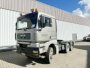 MANTGA 26.513 6x4 BL