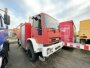 IvecoFF 95E18W 4x4, Feuerwehr, BRANDSCHADEN!