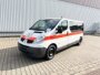 RenaultTrafik 2.0 dCi115 4x2