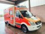 Mercedes-BenzSprinter 516 CDI 4x2