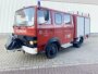 Iveco60-9 A 4x2 Doka, Feuerwehr