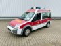FordTourneo Connect 4x2