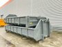 GASSMANNAbrollcontainer mit Türen ca. 11m³