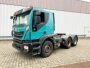 IvecoStralis AT440S46TZ 6x4