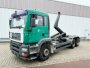 MANTGA 26.463 6x4 BB