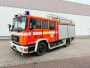 MAN14.224 F 4x2 BB Doka, LF 16/18, Feuerwehr