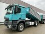 Mercedes-BenzArocs 1846 LK 4x4 HAD