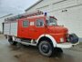 Mercedes-BenzLAF 1113 B 4x4 Doka, Feuerwehr